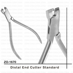 Distal End Cutter Standard